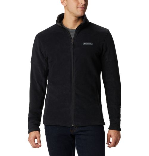 Fleece Para Senderismo Basin Trail Full Zip Para Hombre