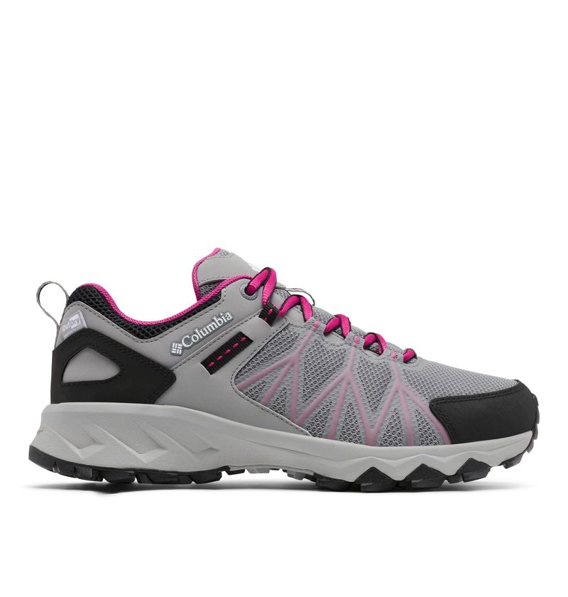 Zapatos Para Senderismo Peakfreak Ii Outdry Para Mujer Columbia Colombia Tienda oficial