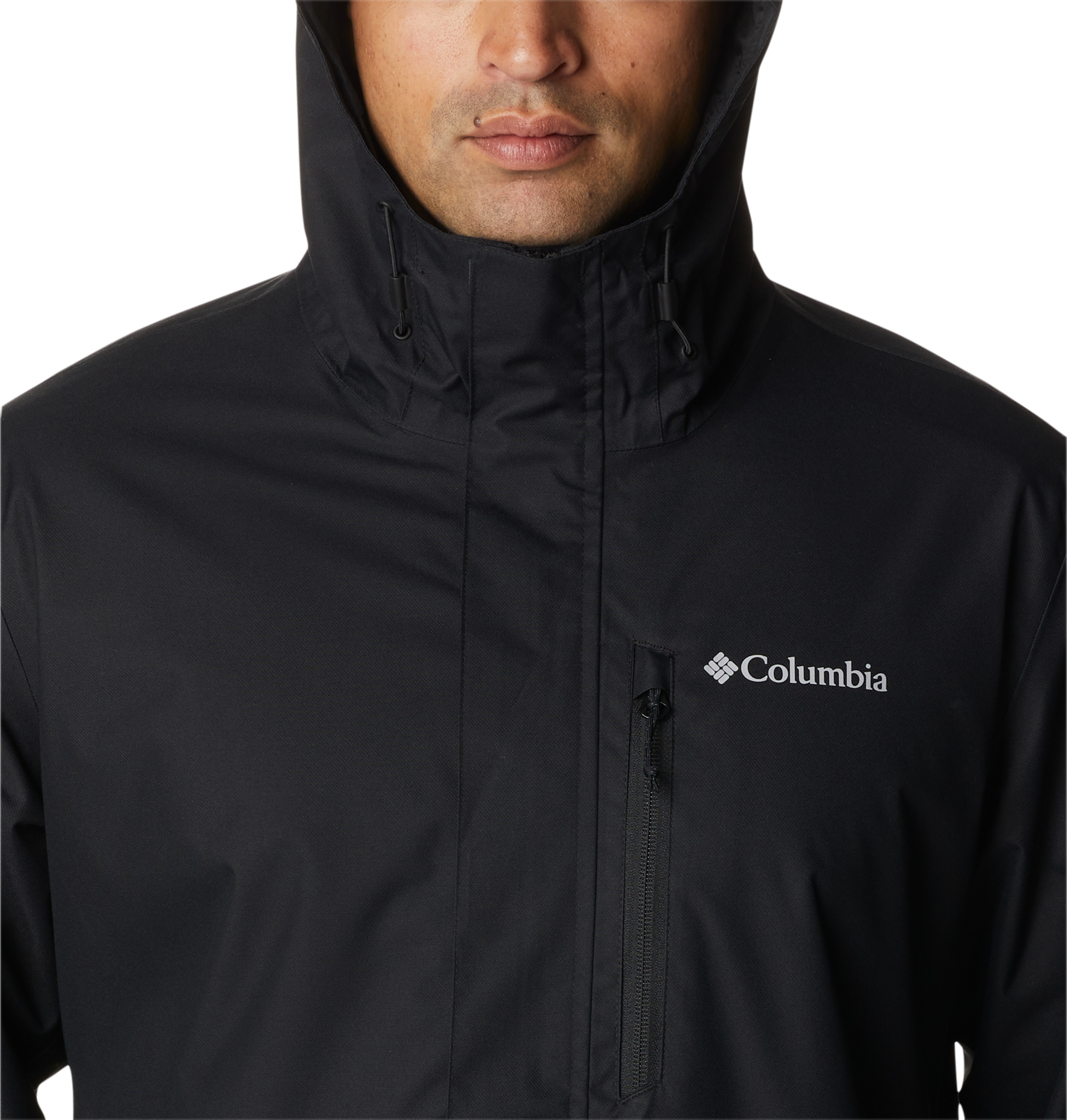 Chaquetas Para Senderismo Hikebound Jacket Para Hombre - Columbia Colombia