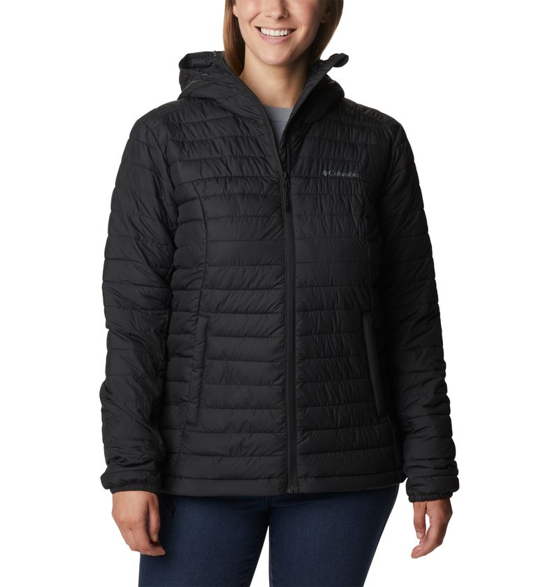 Chaqueta Para Senderismo Powder Lite Hooded Para Mujer - Columbia Colombia