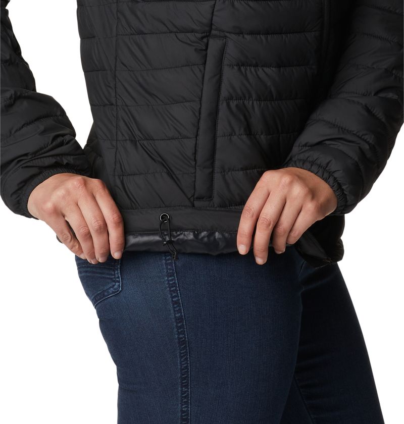 Chaqueta Para Senderismo Outdoor T Full Zip Para Mujer - Columbia Colombia