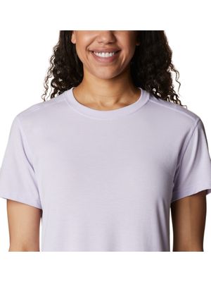 Camisetas Para Senderismo Endless Trail Runnin Para Mujer