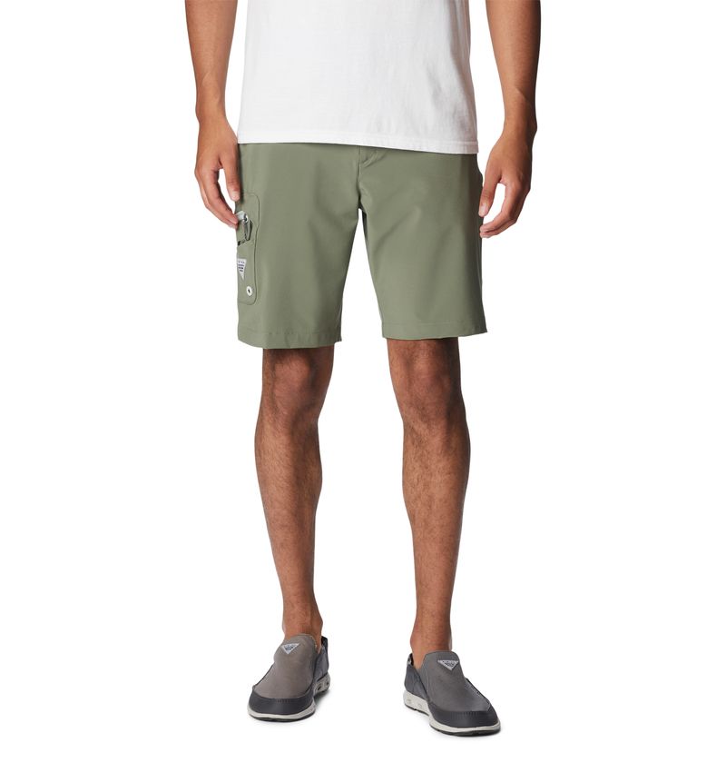 Short pesquero para hombre hotsell
