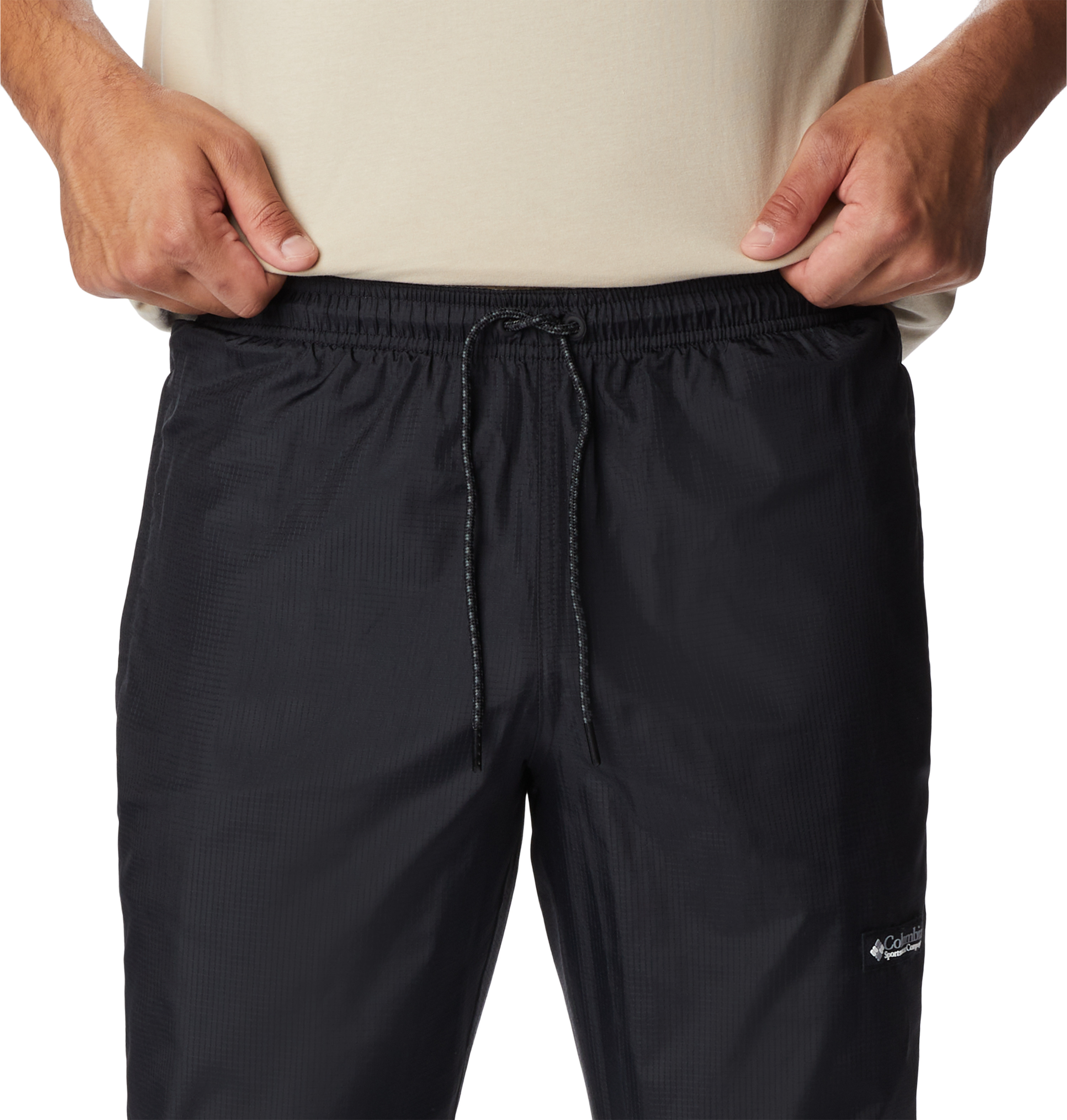 Pantalones Para Senderismo Riptide Wind Pant Para Hombre Columbia