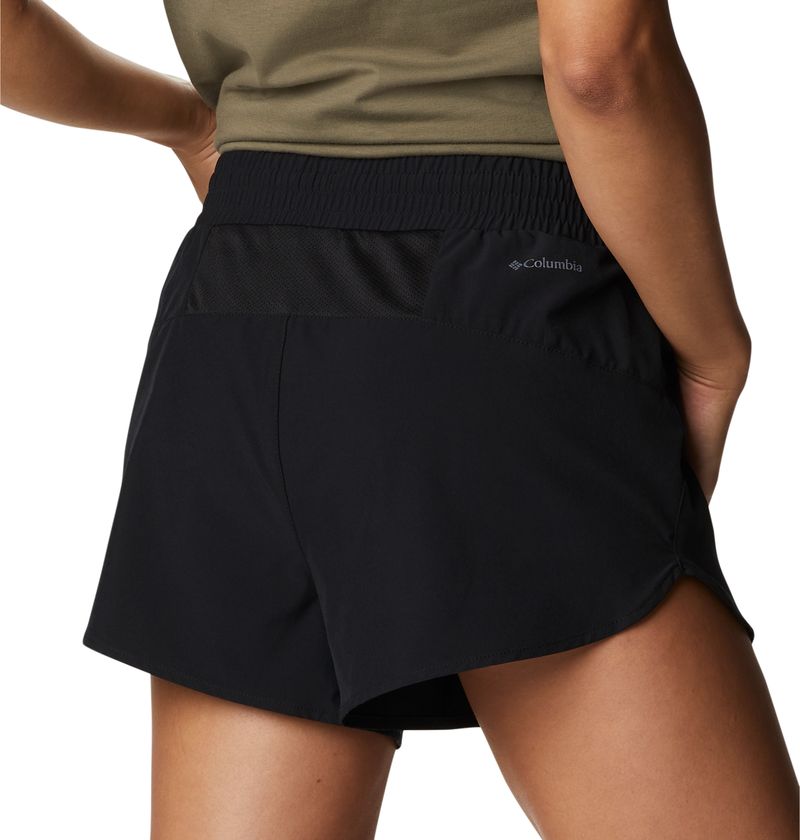 Columbia Jupe De Randonnée Femme