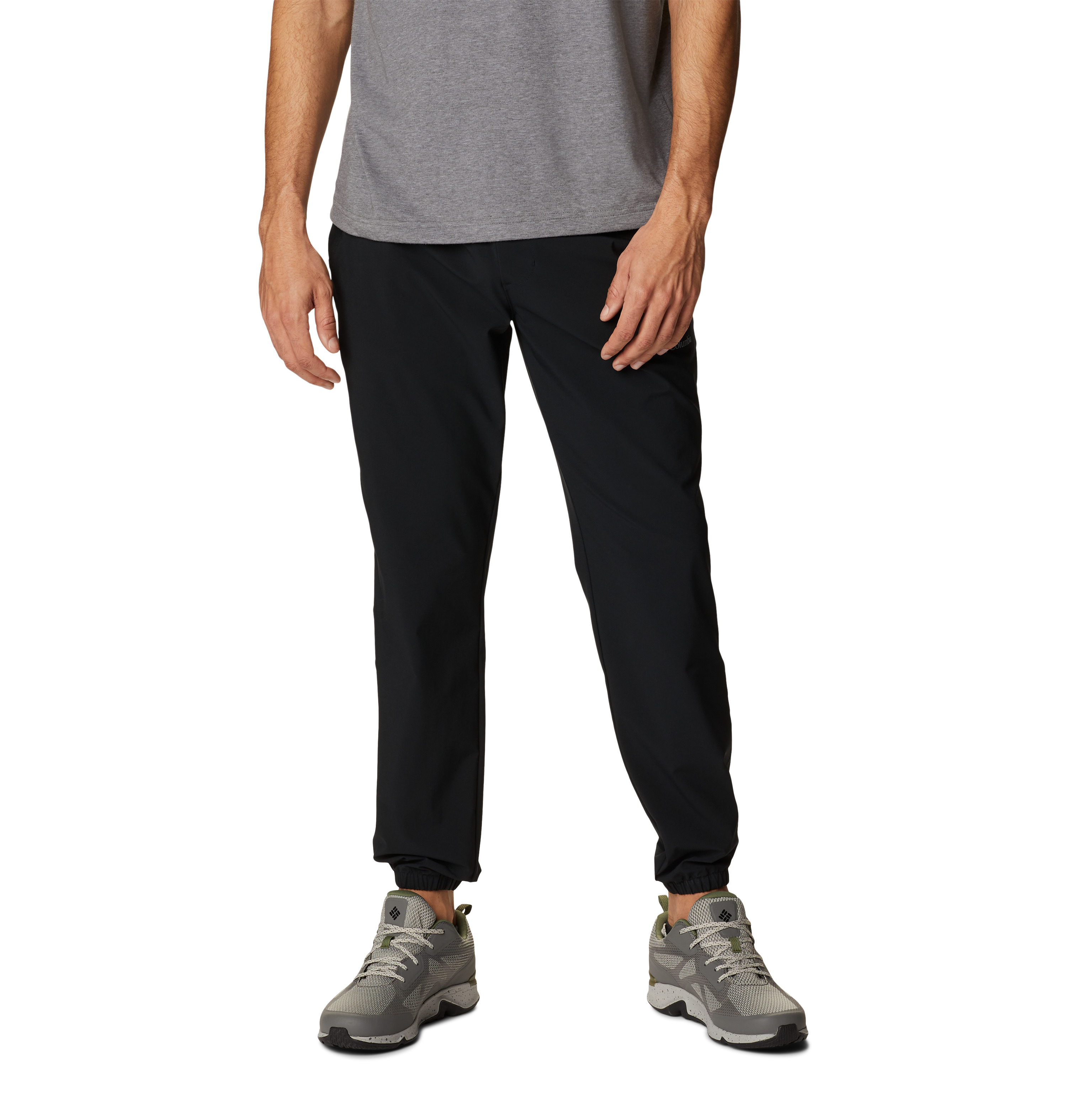 Pantalones Para Senderismo Columbia Hike Jogger Para Hombre