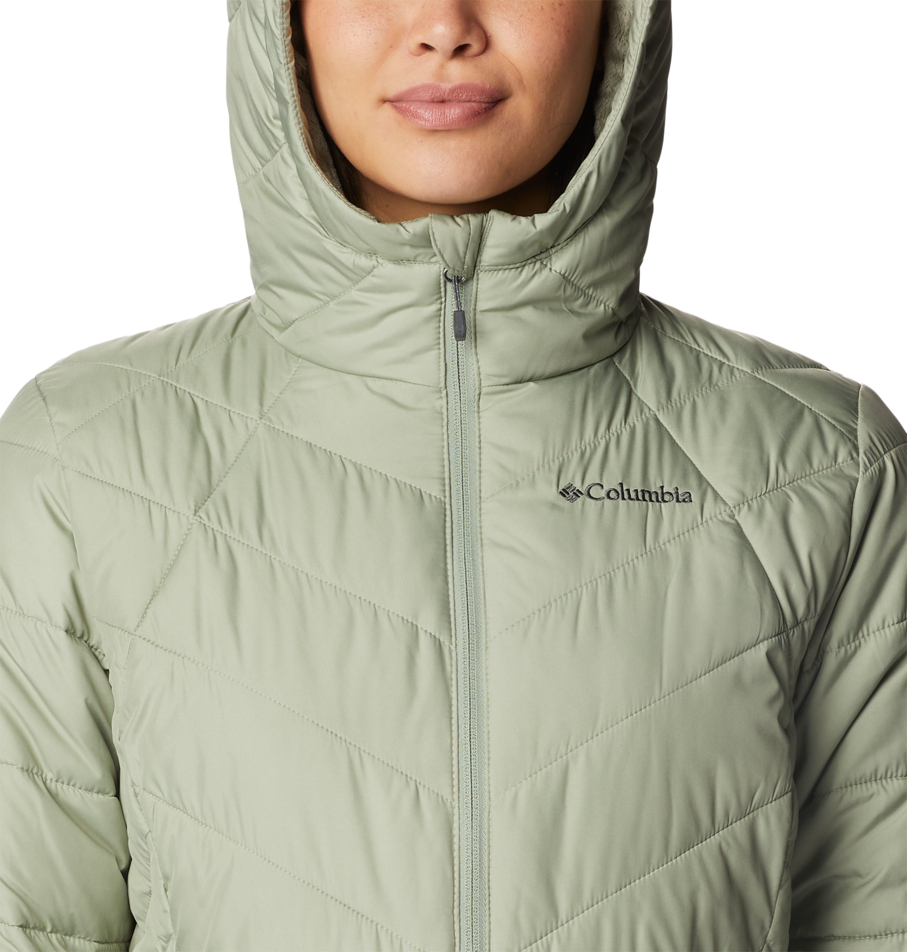 Chaquetas Para Senderismo Heavenly Hdd Jacket Para Mujer - Columbia ...
