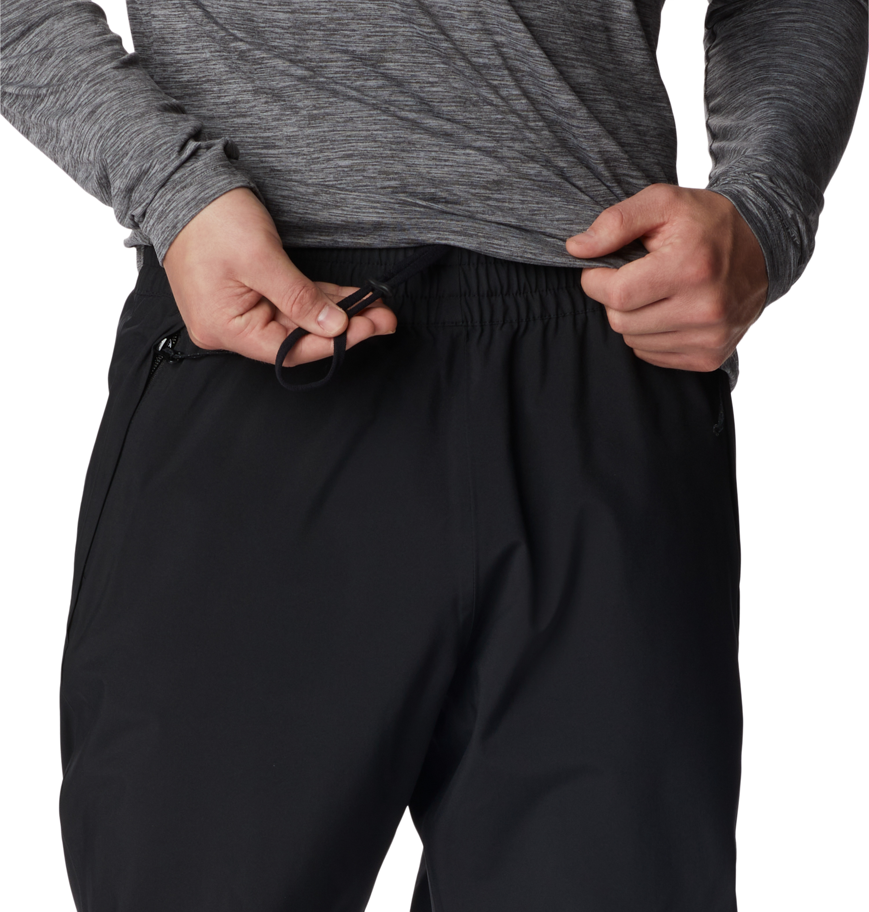 Pantalones Para Senderismo Hazy Trail Rain Pant Para Hombre Columbia  Colombia Tienda online de ropa outdoors