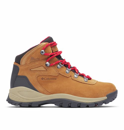 Botas De Senderismo Newton Ridge Water Para Mujer