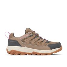 Zapatillas De Senderismo Strata Trail Low Wp Para Mujer
