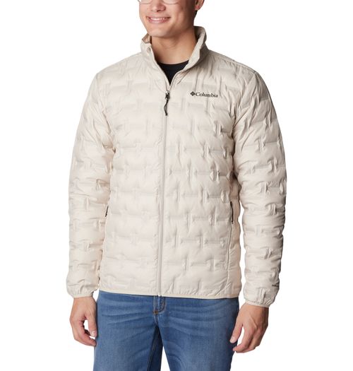 Chaquetas Para Senderismo Delta Ridge Down Jkt Hombre