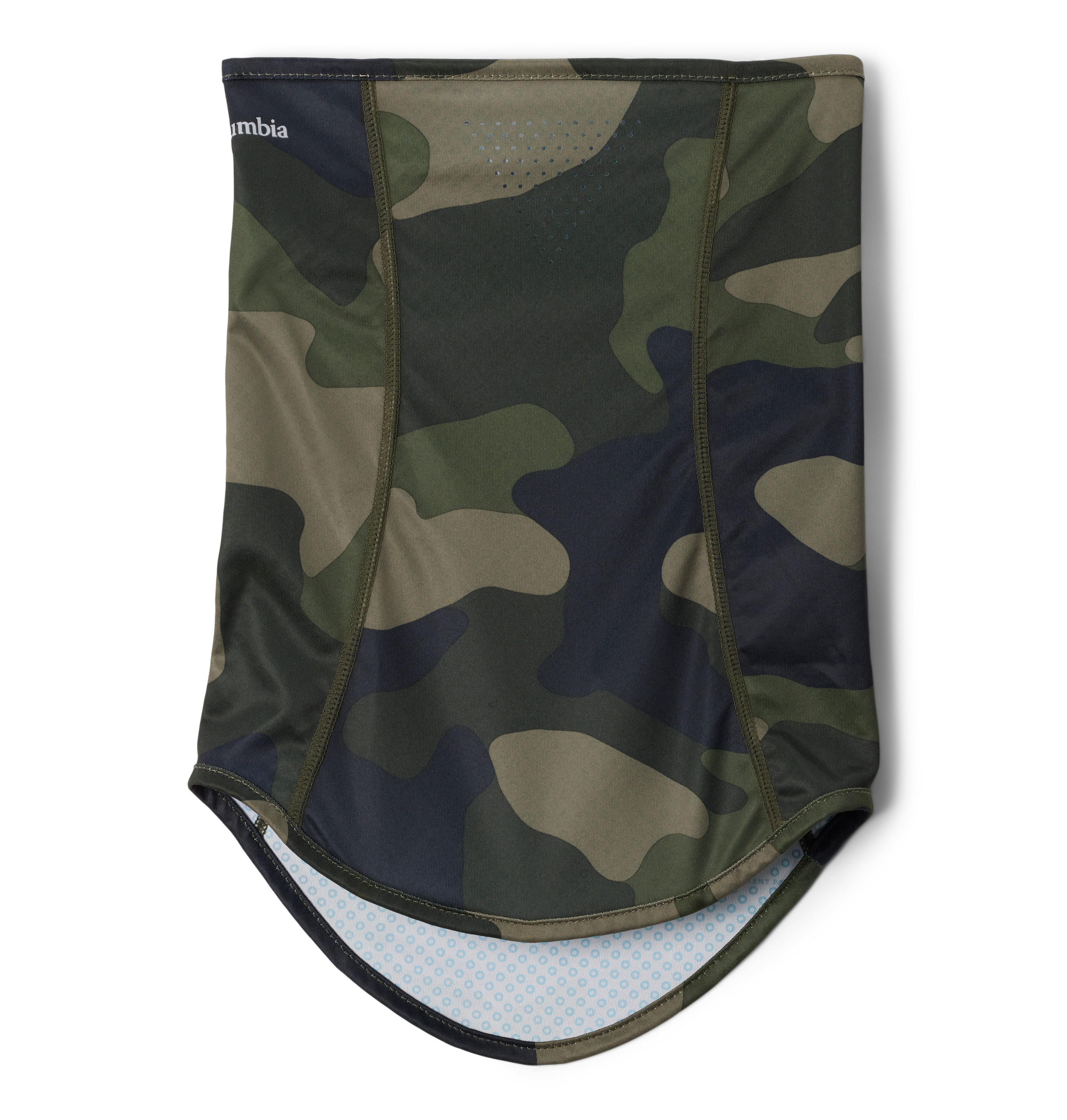 Columbia Freezer Arm Sleeves Manicotti Del Braccio Del Congelatore Zero II, Nero MOD Camo, Small/Medium Unisex-Adulto - 4