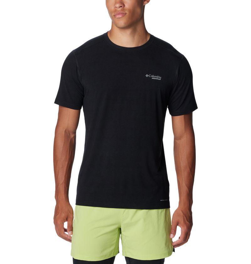 Camisetas trail running deals