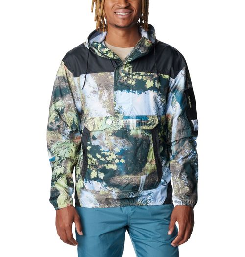 Chaquetas Para Senderismo Challenger Windbreak Hombre