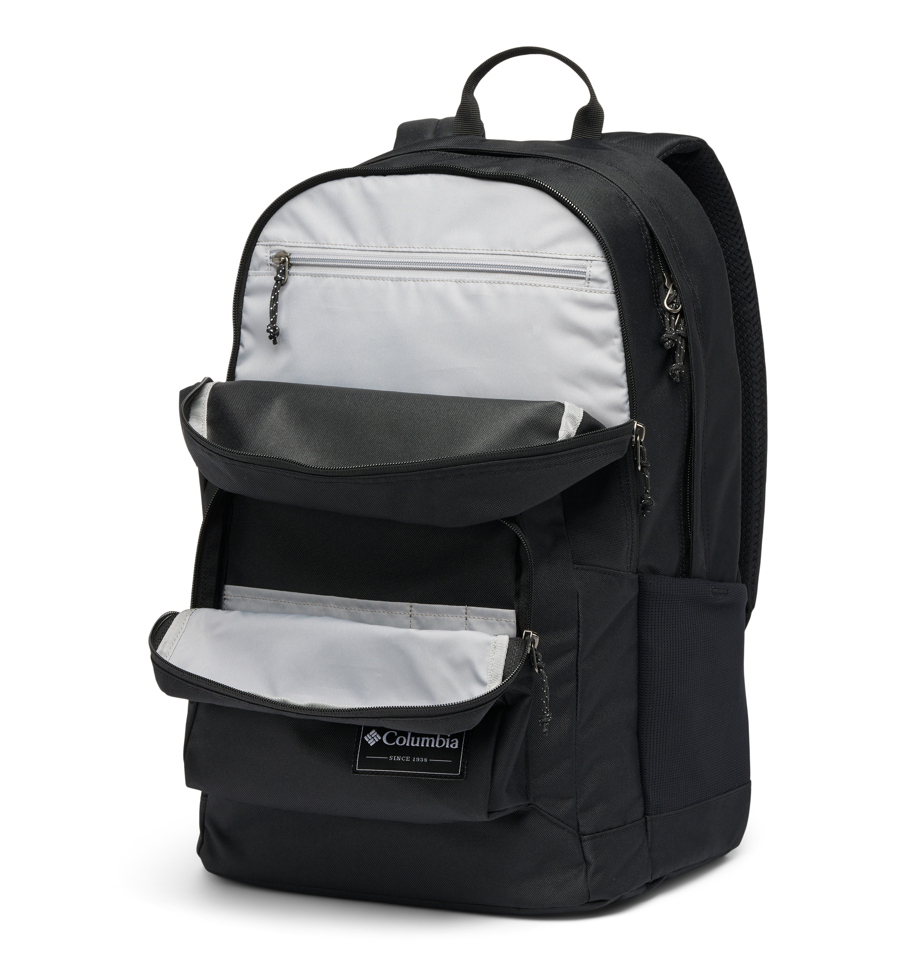 Morrales Para Senderismo Zigzag 30L Backpack Columbia Colombia Tienda oficial