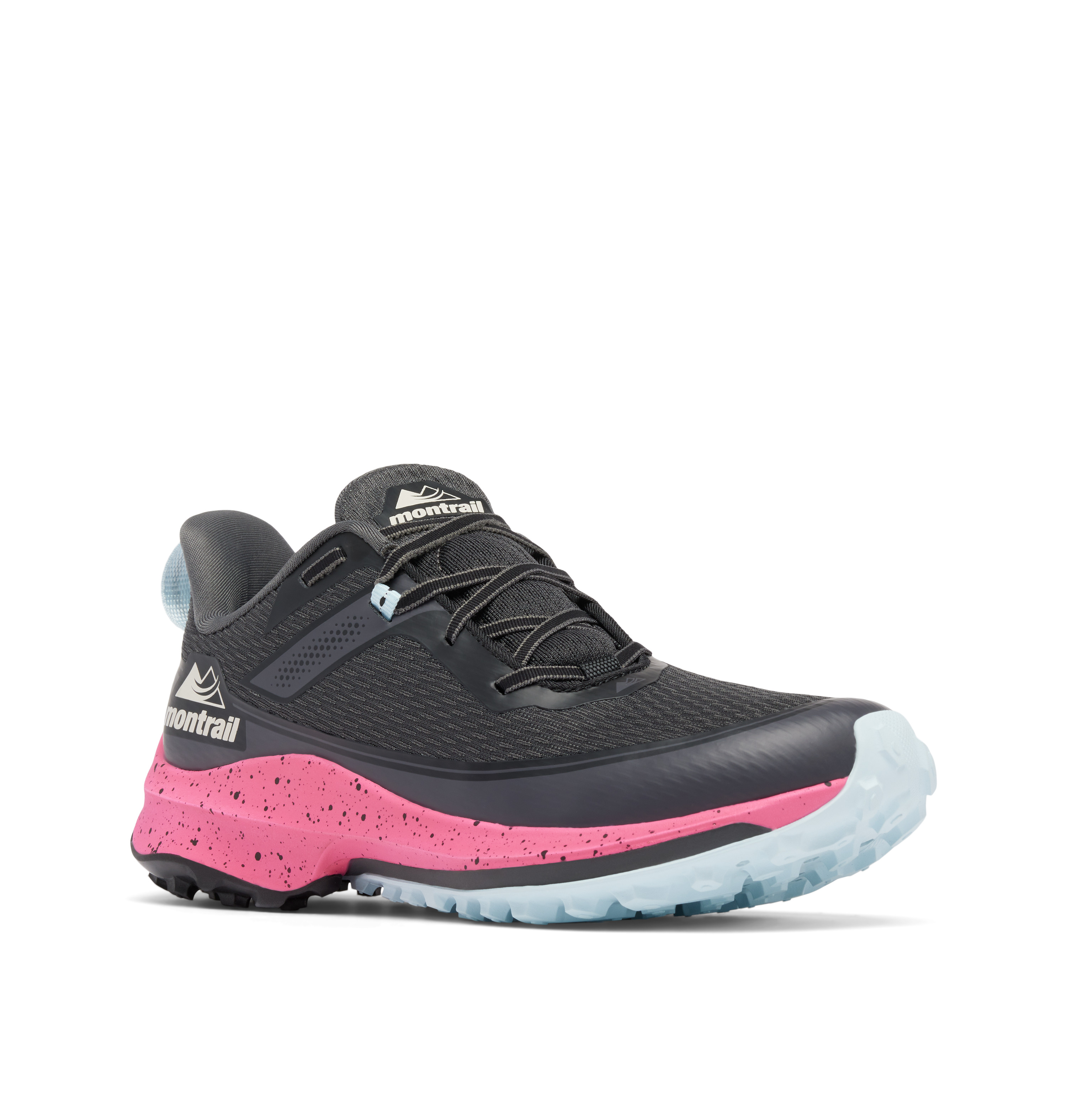 Zapatillas Para Trail Running Montrail Trinity Ag Mujer - Columbia ...