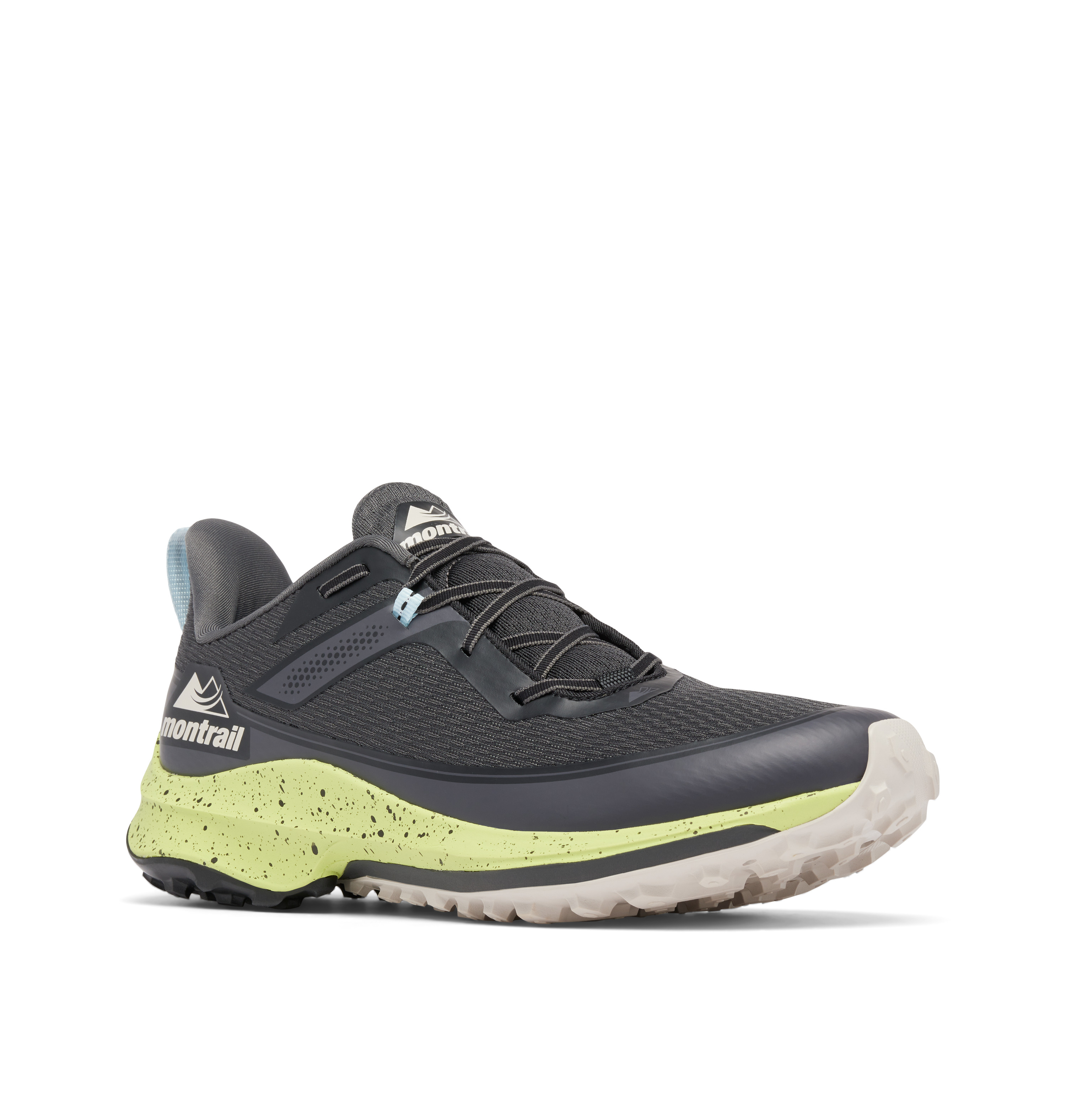 Zapatillas Para Trail Running Montrail Trinity Ag Hombre - Columbia ...