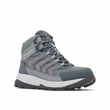 Botas Para Senderismo Strata Trail Mid Wp Mujer