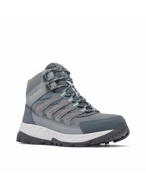 Botas Para Senderismo Strata Trail Mid Wp Mujer