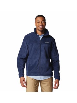 Fleeces De Senderismo - Ciudad Steens Moun Ful Zip2 Para Hombre