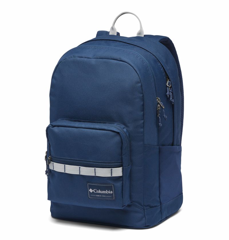 Morrales Zigzag 30L Backpack Unisex Columbia Colombia Tienda oficial