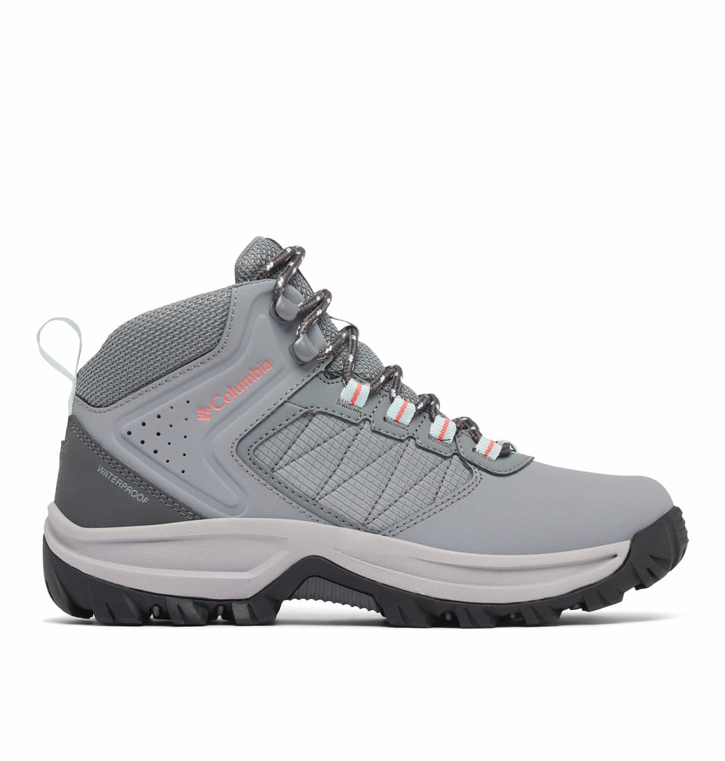Columbia Crestwood Mid Zapatos Trekking Columbia Crestwood Mid