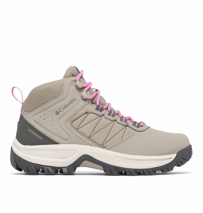 Botas de Senderismo Transverse Hike™ Waterproof Mujer Columbia