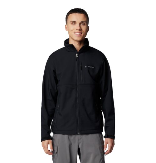 Chaquetas Lifestyle Ascender Soft Shell Para Hombre