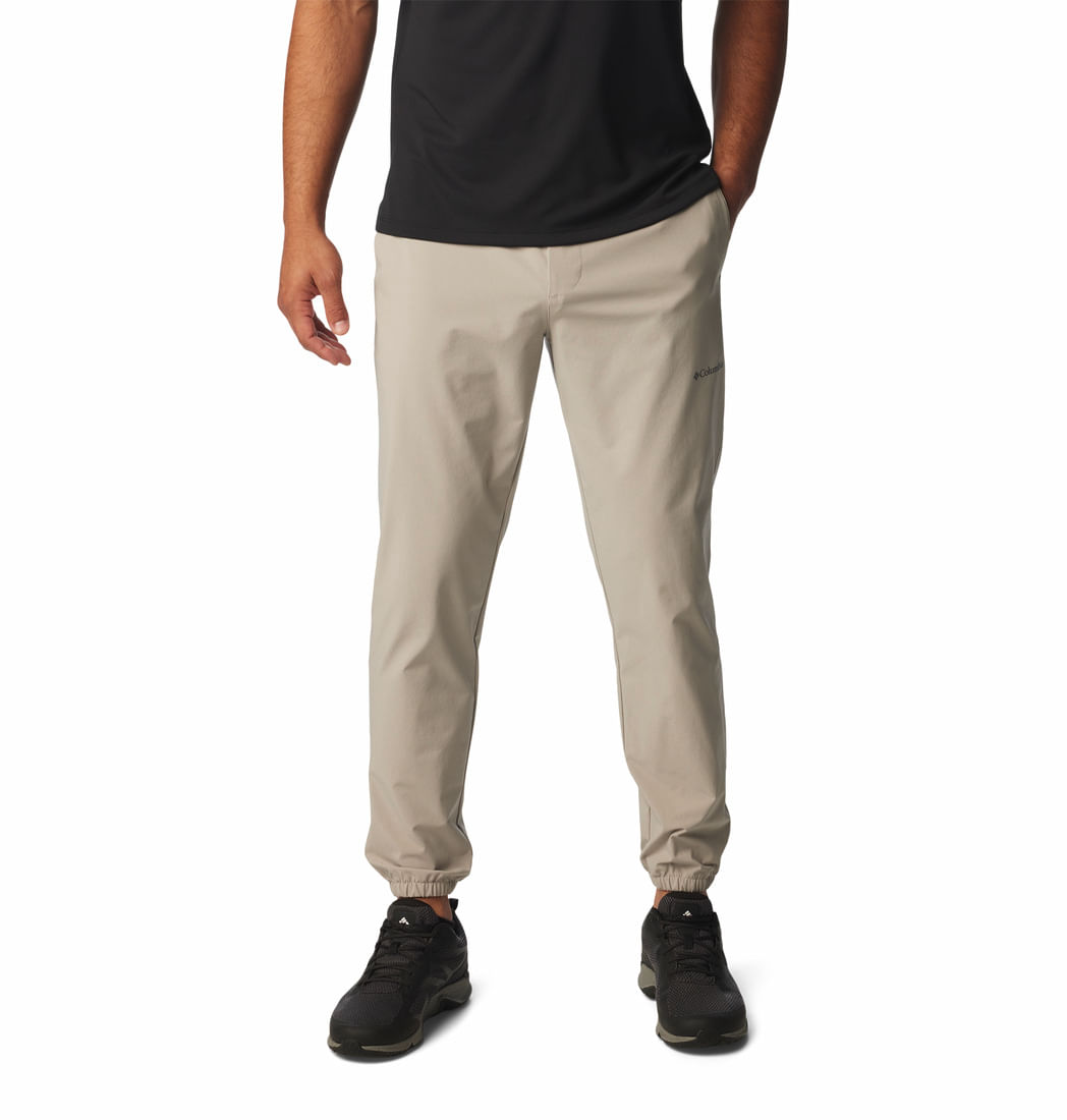 Pantalones Lifestyle Columbia Hike Jogger Hombre