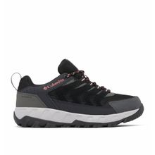 Zapatillas Para Senderismo Strata Trail Low Wp Mujer