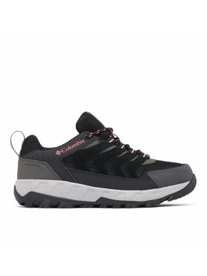 Zapatillas Para Senderismo Strata Trail Low Wp Mujer