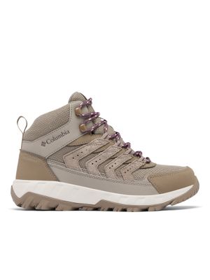 Botas Para Senderismo Strata Trail™ Mid Wp Mujer