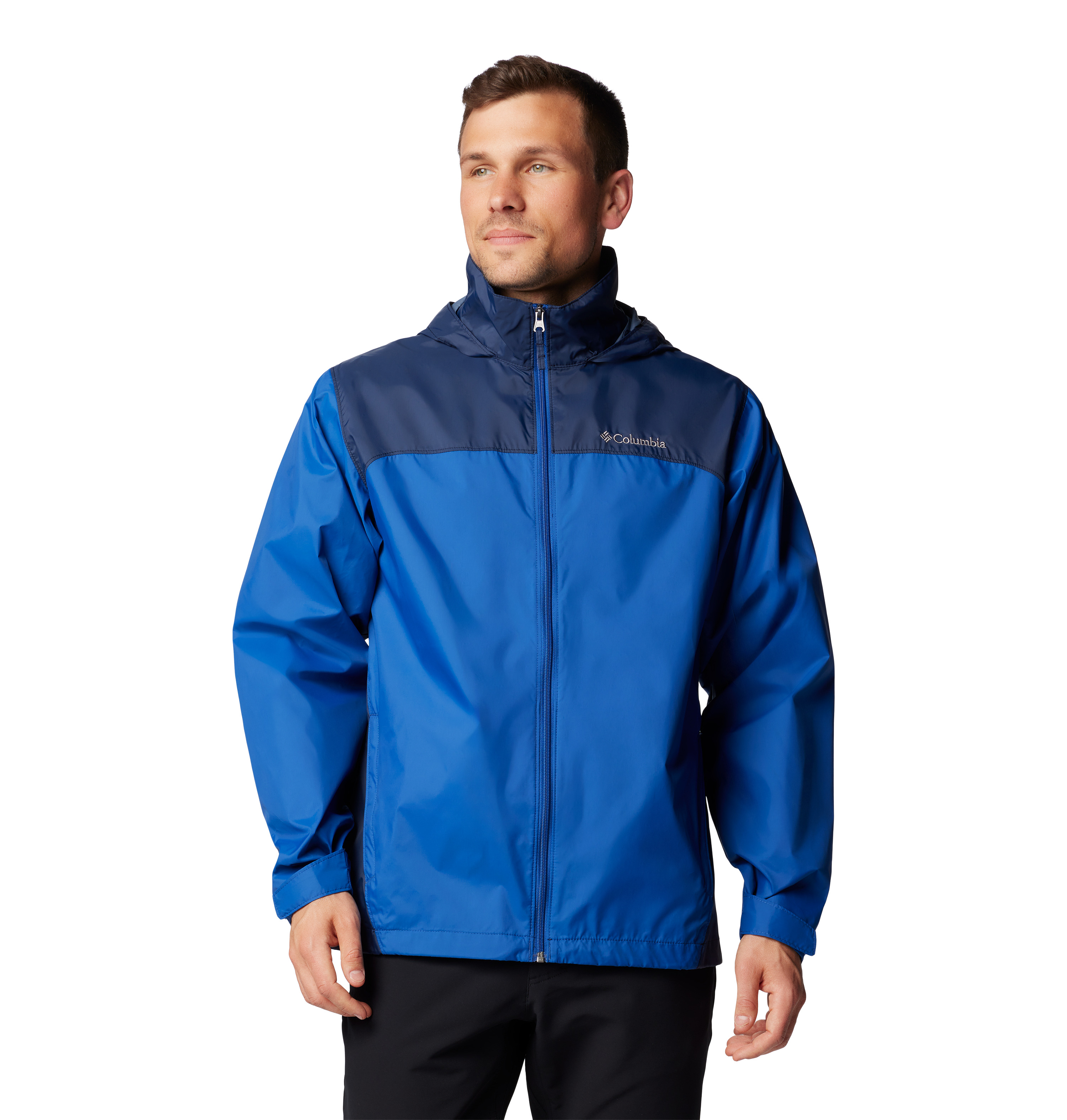 Chaquetas Para Senderismo Glennaker Lake™ Ii Rain Jacket Hombre