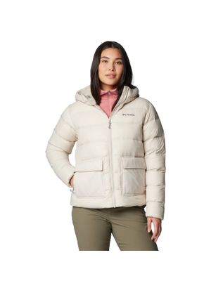 Chaquetas Para Senderismo Harmony Falls™ Hooded Down Jacket Mujer