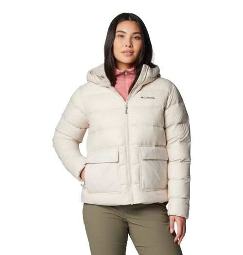 Chaquetas Para Senderismo Harmony Falls™ Hooded Down Jacket Mujer