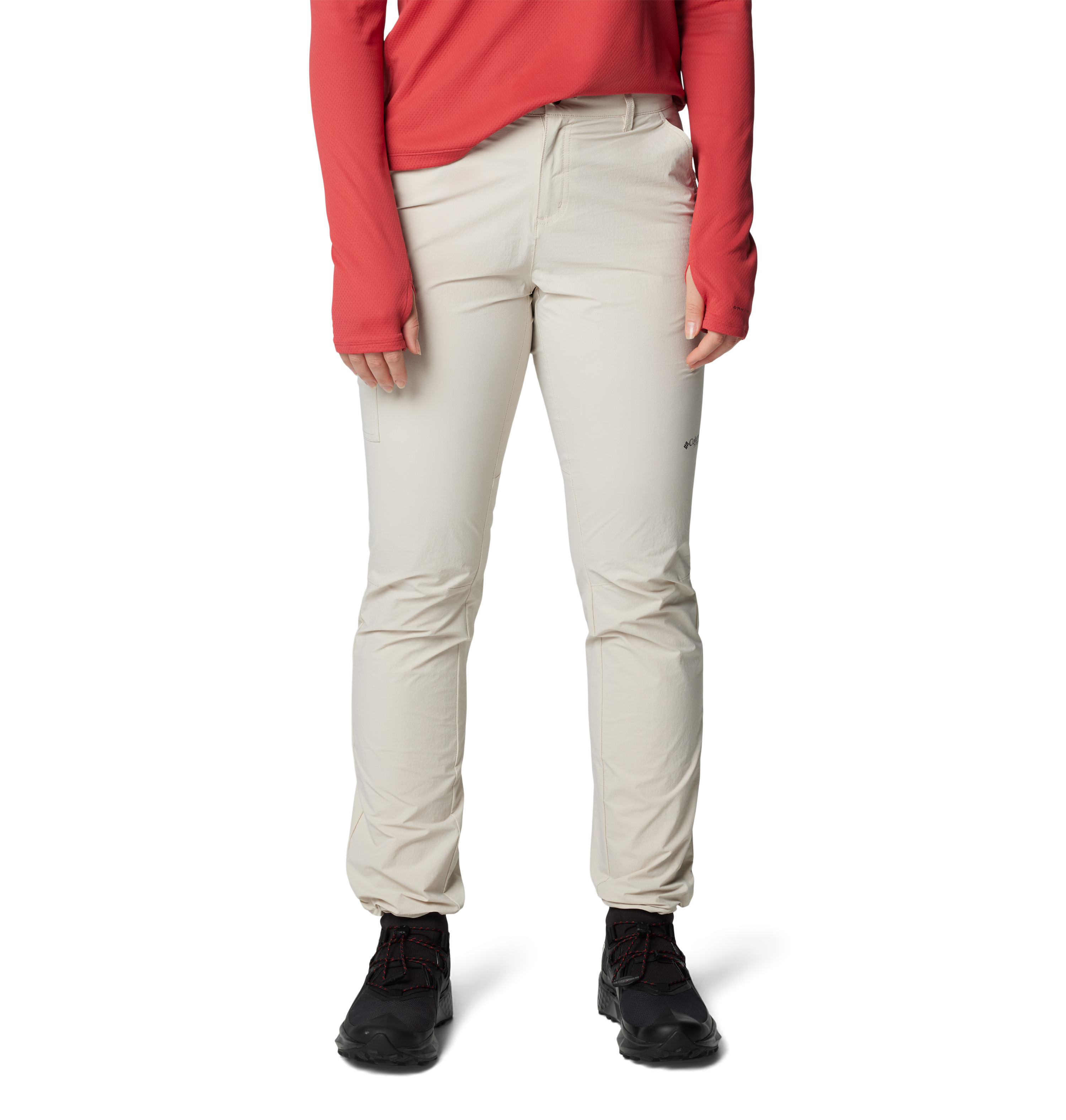 Pantalon Hiking Mujer Columbia Pantalon Montaña Mujer Pantalones