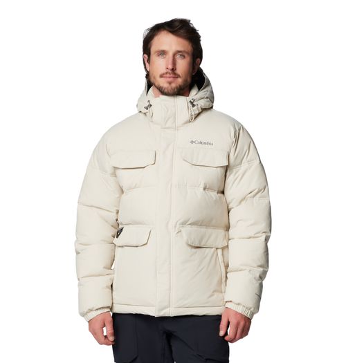 Chaquetas Para Senderismo Landroamer™ Puffer Jacket Hombre
