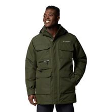 Chaquetas Lifestyle Landroamer™ Ii Parka Hombre