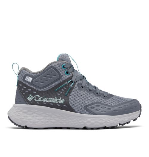 Zapatillas Para Senderismo Konos™ Trs Outdry™ Mid Mujer