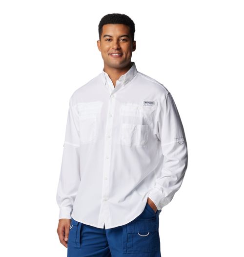 Camisas Para Pesca Tamiami™ Ii Ls Shirt Hombre