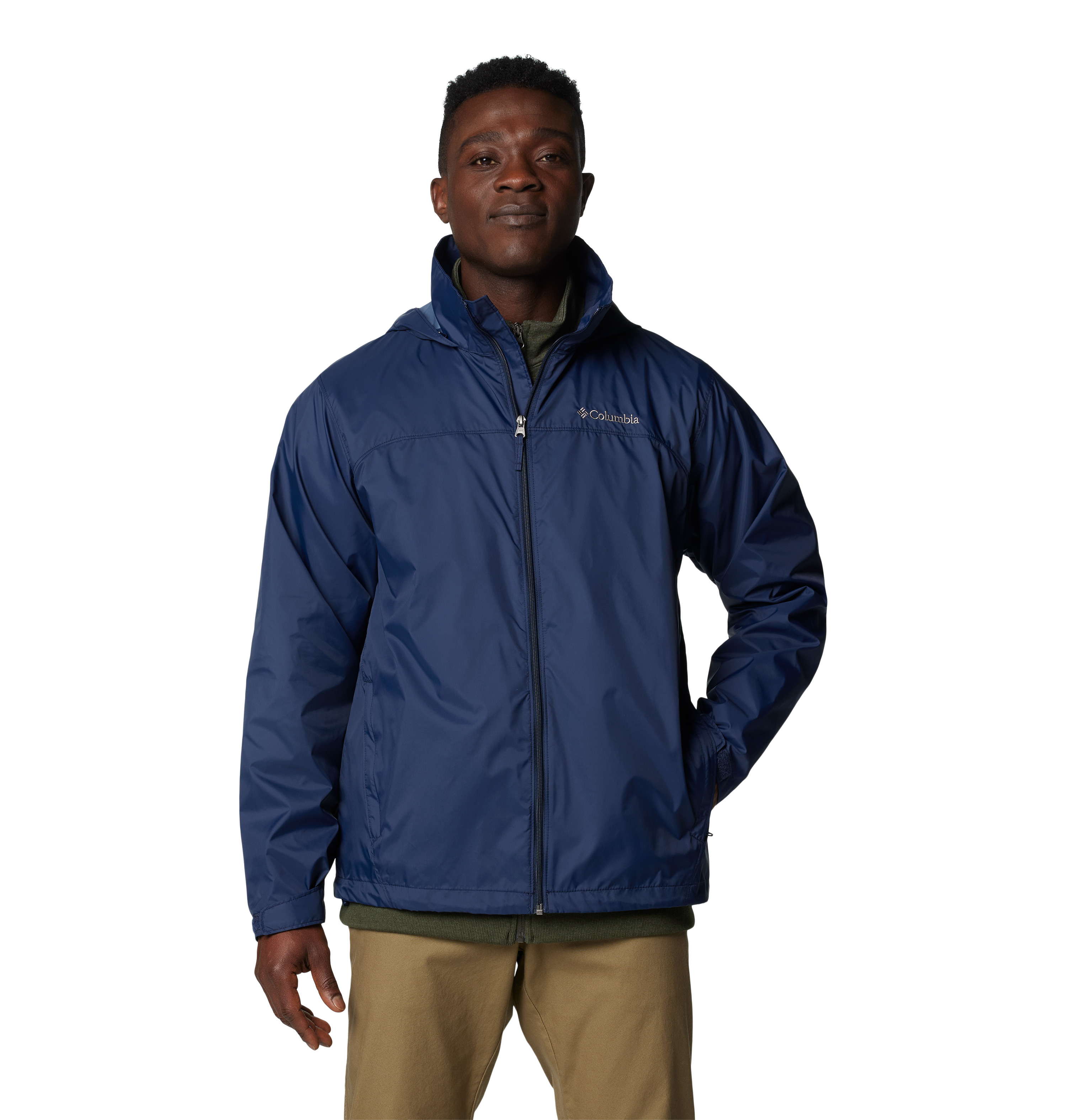 Chaquetas Para Senderismo Glennaker Lake™ Ii Rain Jacket Hombre