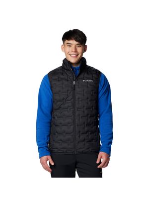 Chalecos Para Senderismo Delta Ridge™ Ii Down Vest Hombre