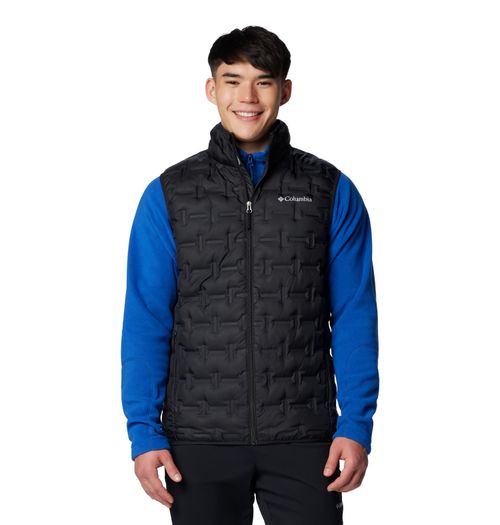 Chalecos Para Senderismo Delta Ridge™ Ii Down Vest Hombre