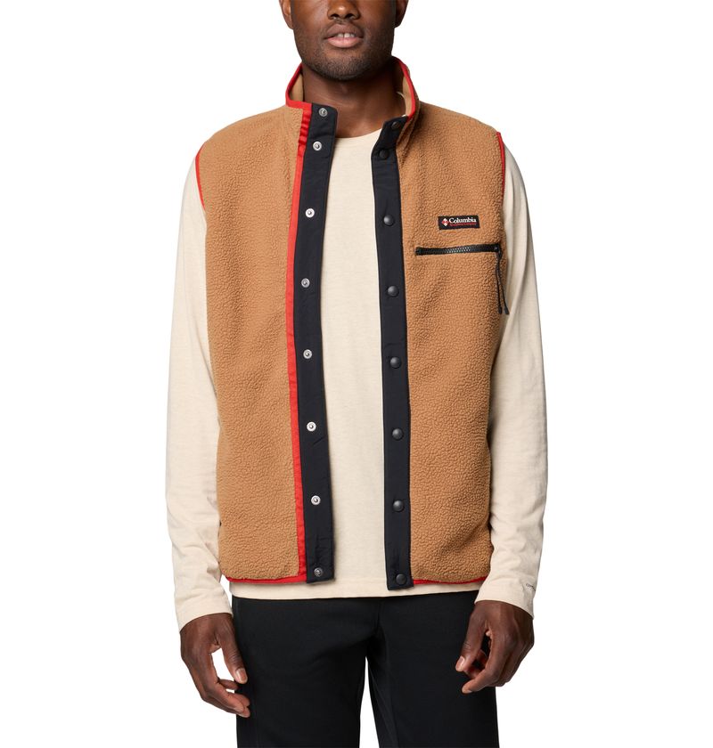 Columbia Lake 22 II Down Vest - Gilet in piumino - Uomo