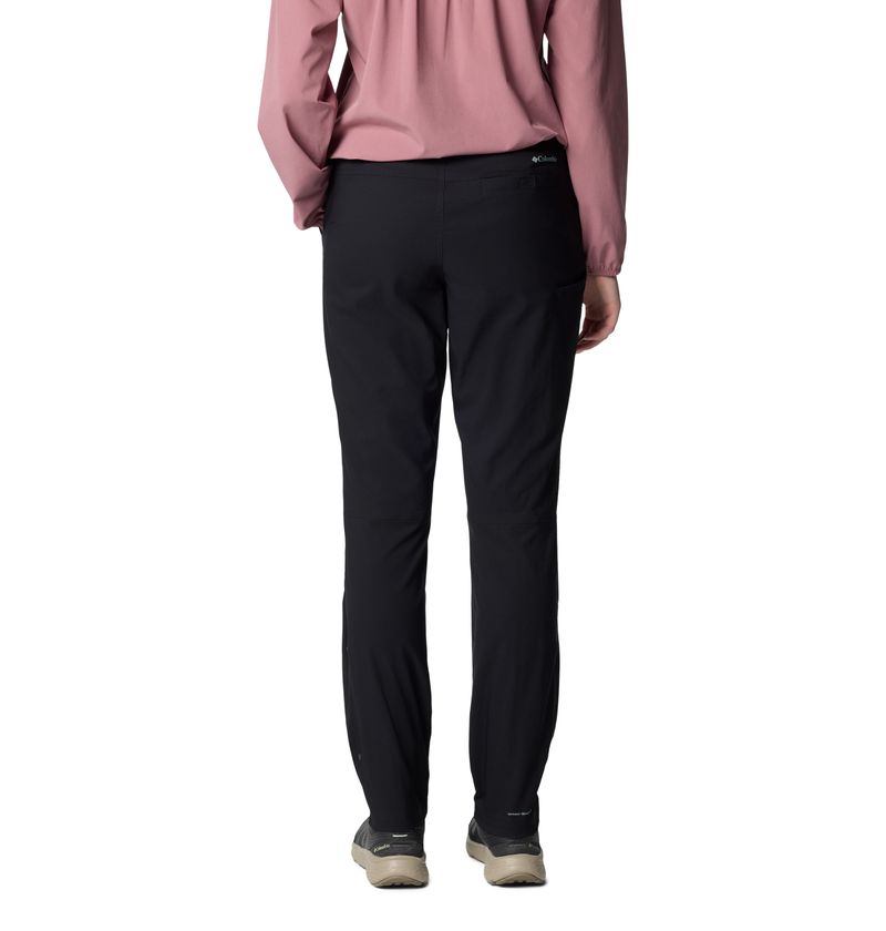 Columbia Leslie Falls Pant II – Bequeme Wanderhose Für Damen, Perfekt Für Stadt & Trail