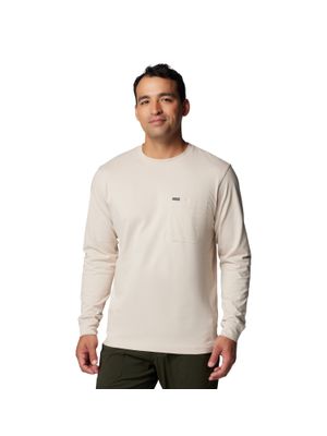 Camisetas Para Senderismo Landroamer™ Long Sleeve T-Shirt Hombre