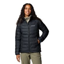 Chaquetas Para Senderismo Powder Lite™ Ii Full Zip Jacket Mujer