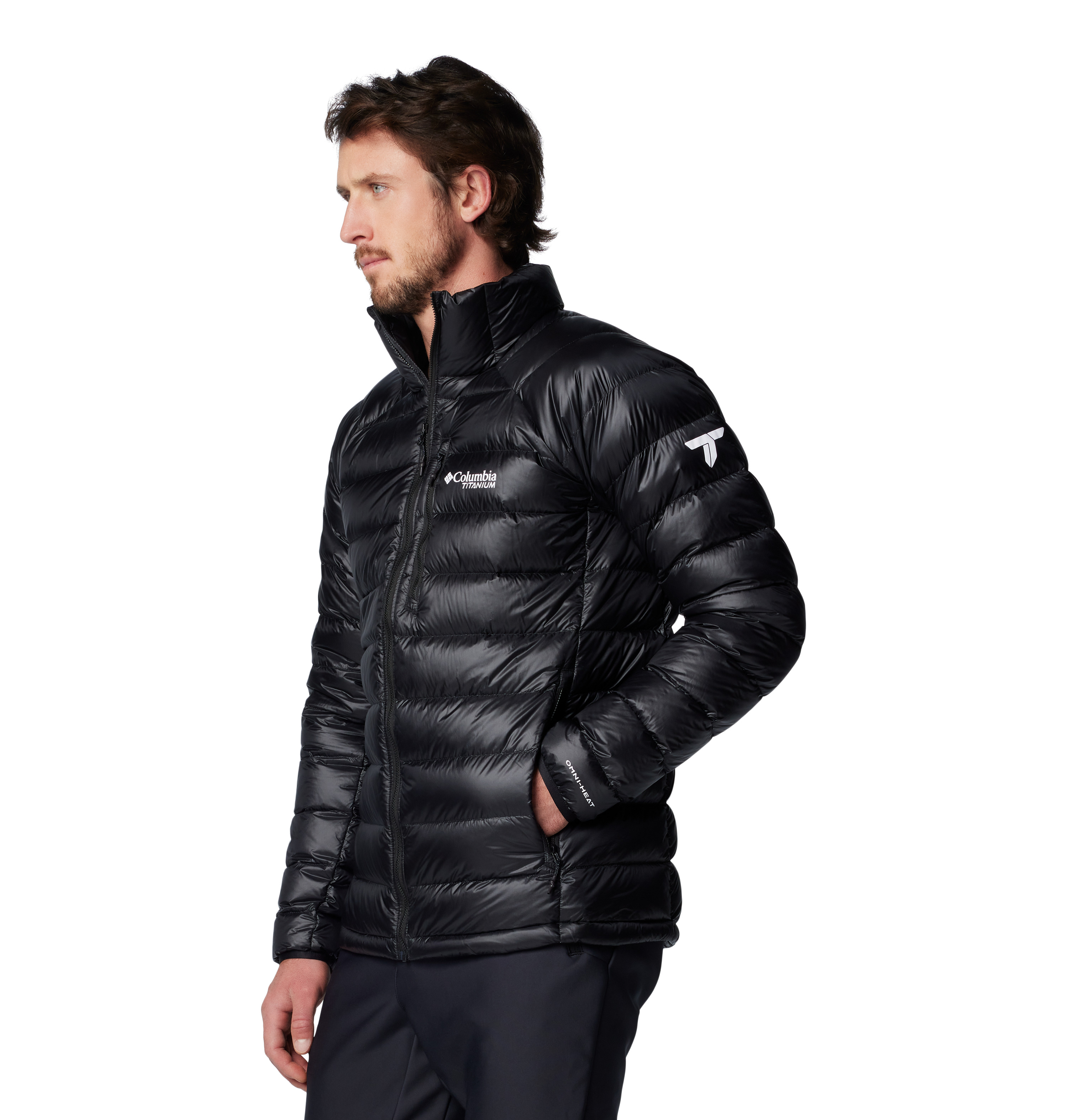 Columbia Titanium Chaquetas Columbia En El Corte Ingles Tommy
