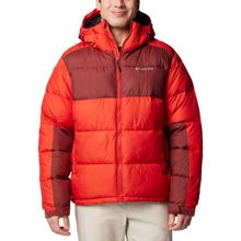 Chaquetas Lifestyle Pike Lake™ Ii Hooded Jacket Hombre