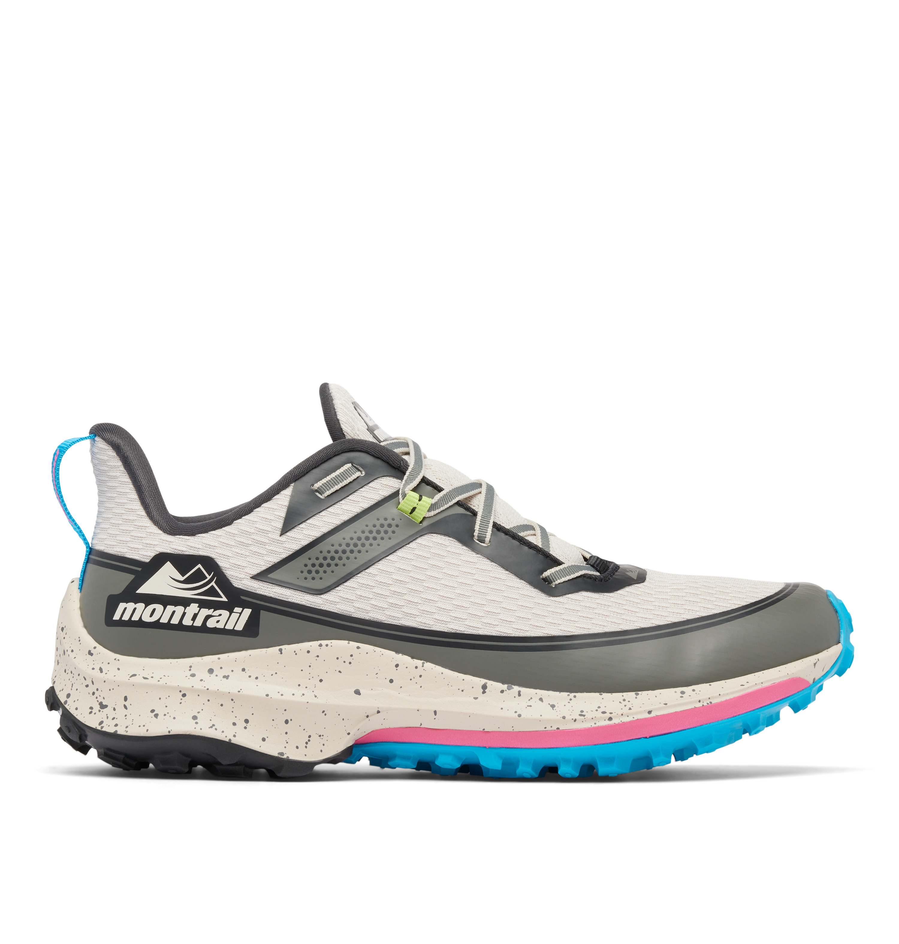 Zapatillas Para Senderismo Montrail™ Trinity™ Ag Ii Mujer - Columbia ...